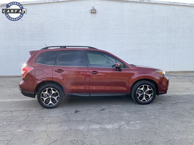 2014 Subaru Forester 2.0XT Touring