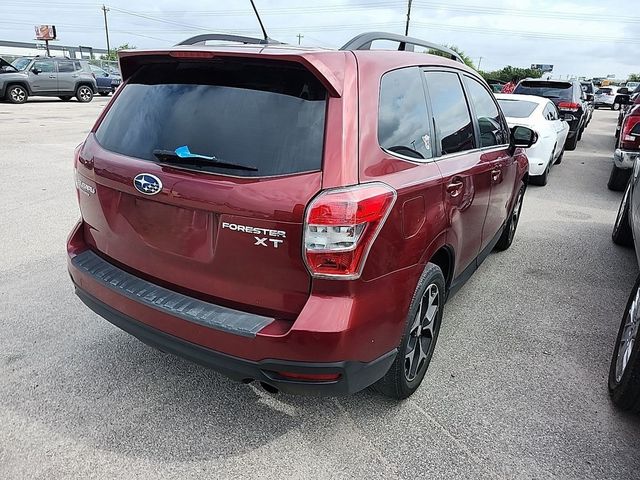 2014 Subaru Forester 2.0XT Touring