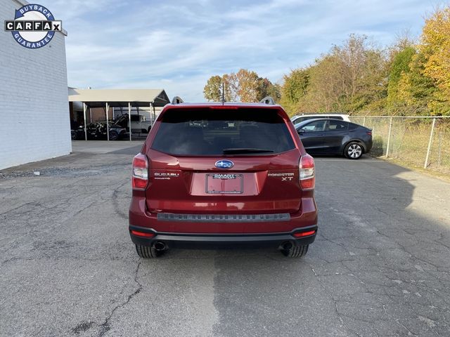 2014 Subaru Forester 2.0XT Touring