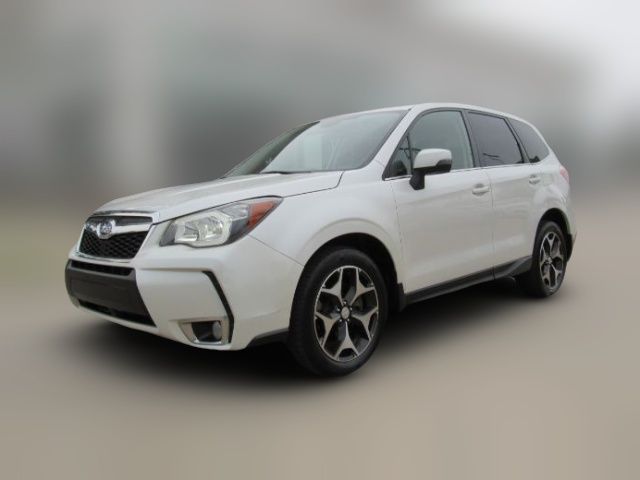 2014 Subaru Forester 2.0XT Touring