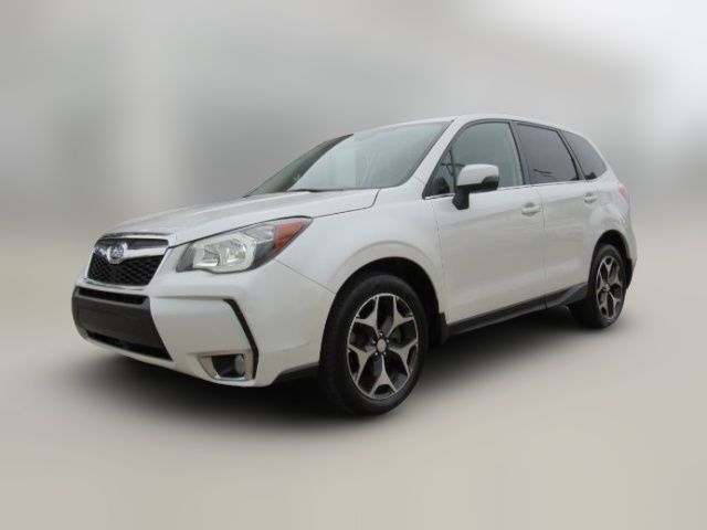 2014 Subaru Forester 2.0XT Touring