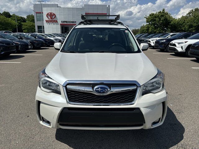 2014 Subaru Forester 2.0XT Touring