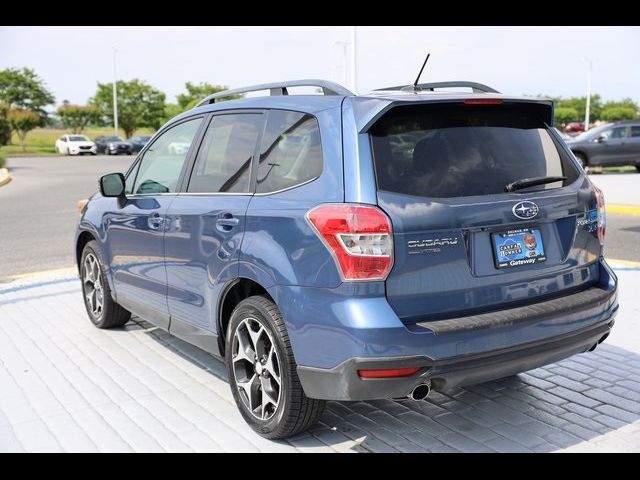 2014 Subaru Forester 2.0XT Touring