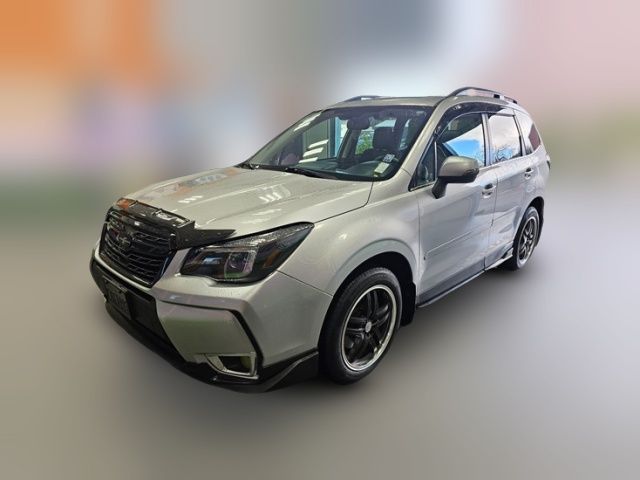 2014 Subaru Forester 2.0XT Touring