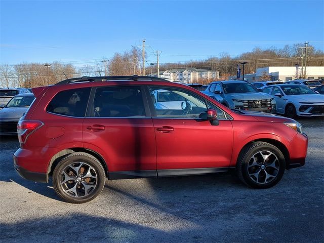 2014 Subaru Forester 2.0XT Touring