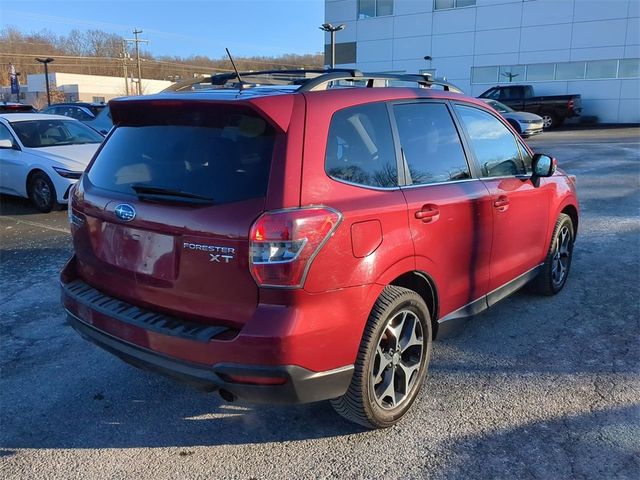 2014 Subaru Forester 2.0XT Touring