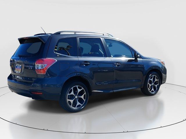 2014 Subaru Forester 2.0XT Touring