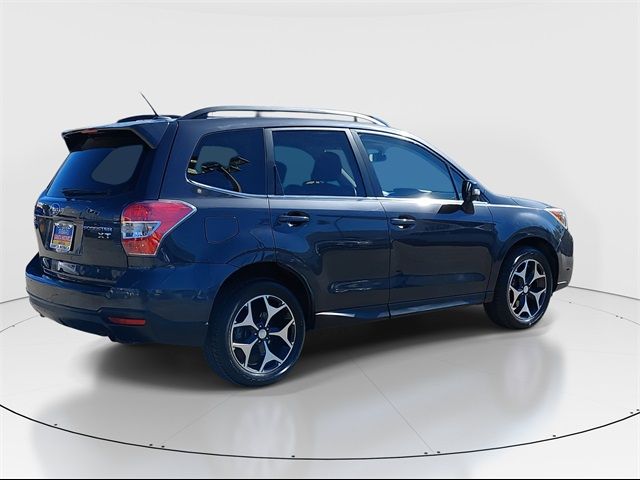 2014 Subaru Forester 2.0XT Touring