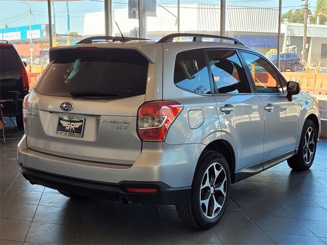 2014 Subaru Forester 2.0XT Touring