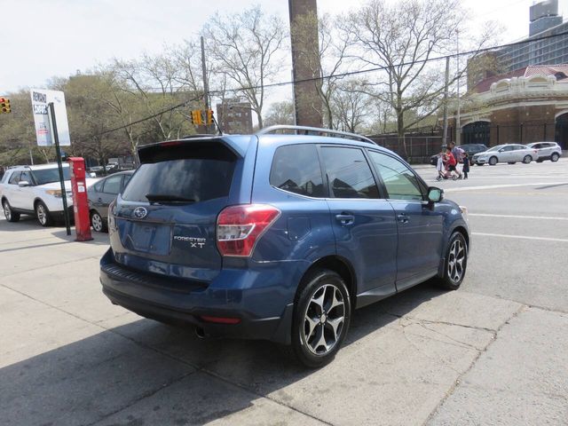 2014 Subaru Forester 2.0XT Touring