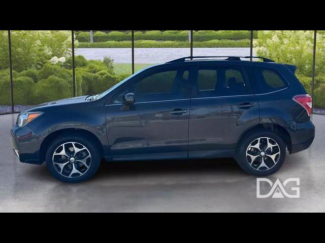 2014 Subaru Forester 2.0XT Touring