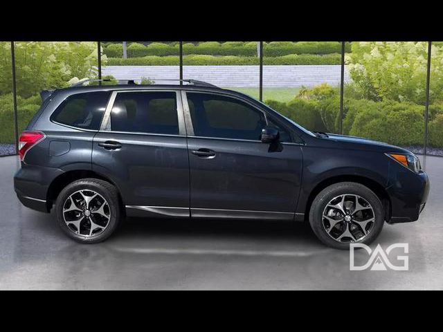 2014 Subaru Forester 2.0XT Touring