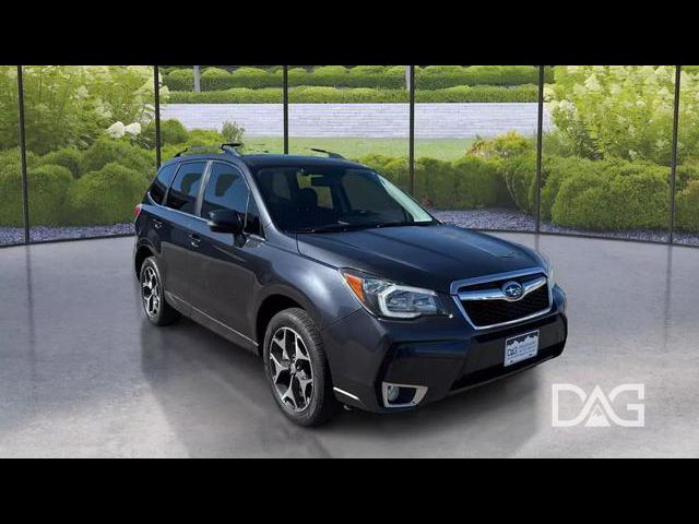 2014 Subaru Forester 2.0XT Touring