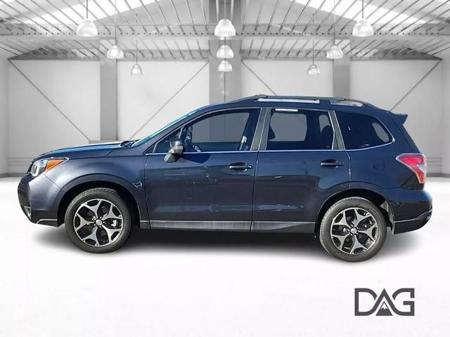 2014 Subaru Forester 2.0XT Touring