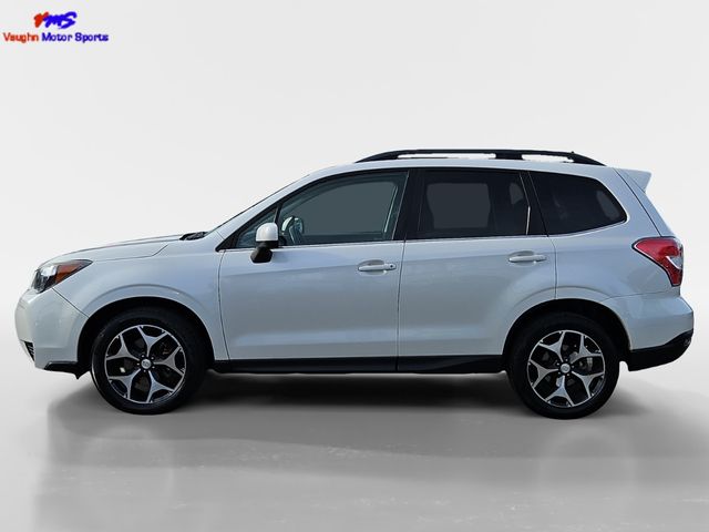 2014 Subaru Forester 2.0XT Premium