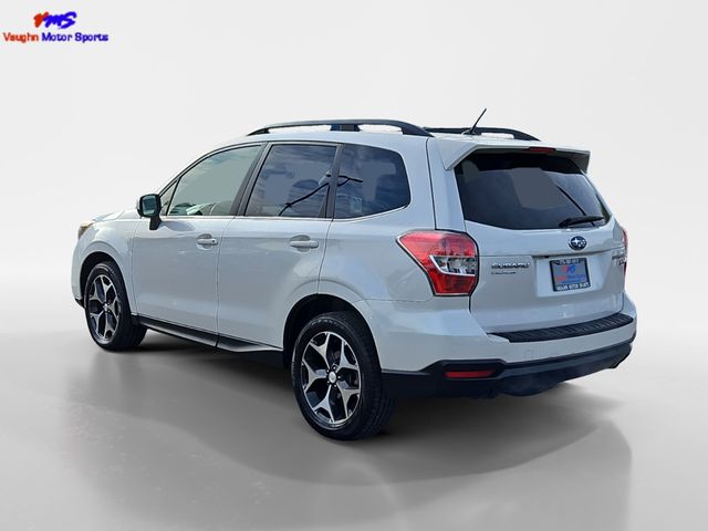 2014 Subaru Forester 2.0XT Premium