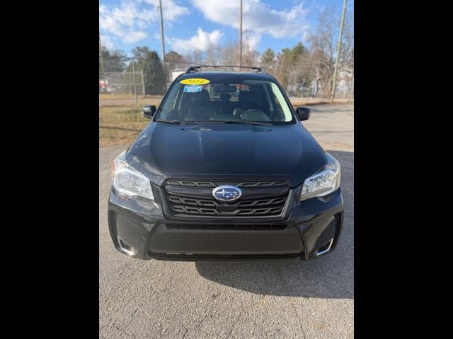 2014 Subaru Forester 2.0XT Touring