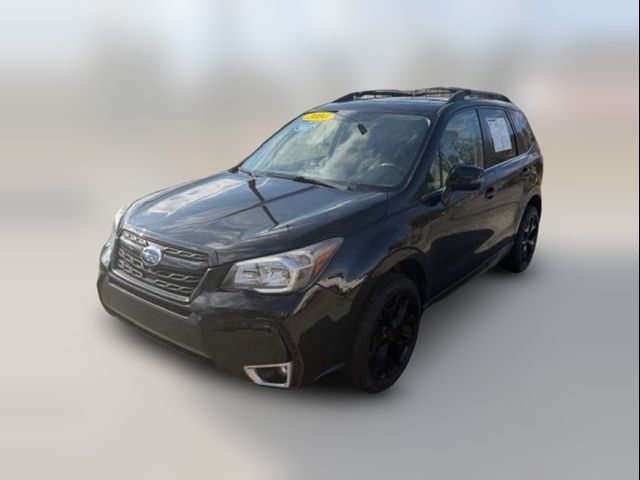 2014 Subaru Forester 2.0XT Touring