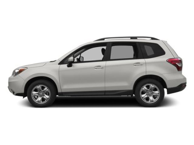 2014 Subaru Forester 2.5i Touring