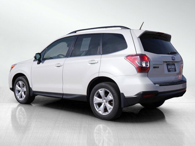 2014 Subaru Forester 2.5i Touring