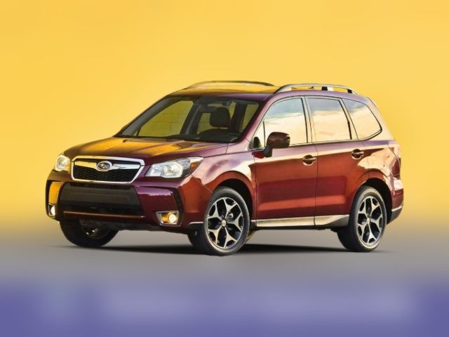 2014 Subaru Forester 2.5i