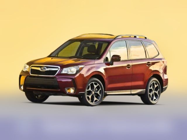 2014 Subaru Forester 2.5i