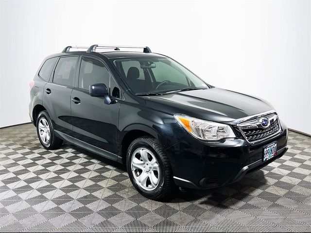 2014 Subaru Forester 2.5i