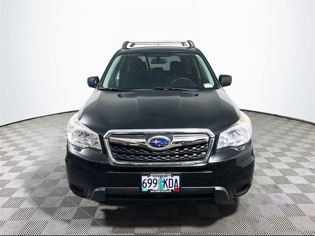 2014 Subaru Forester 2.5i