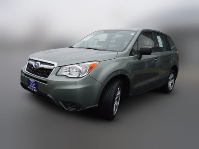 2014 Subaru Forester 2.5i