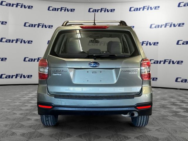 2014 Subaru Forester 2.5i