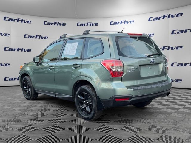 2014 Subaru Forester 2.5i