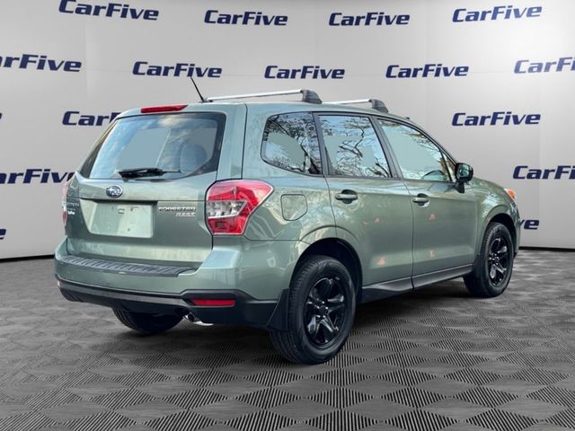 2014 Subaru Forester 2.5i