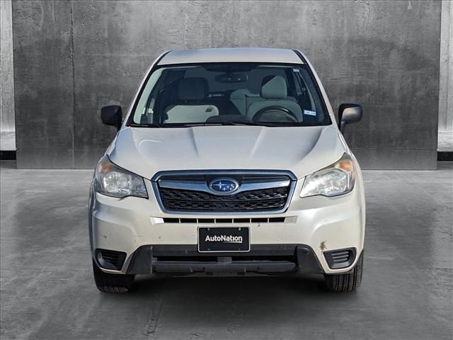 2014 Subaru Forester 2.5i