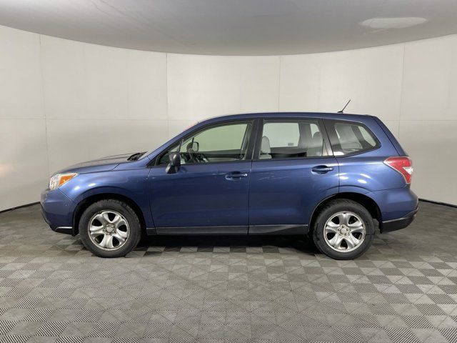 2014 Subaru Forester 2.5i