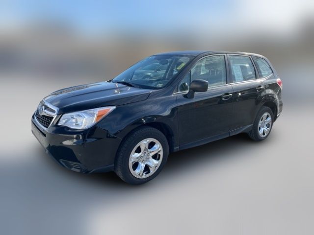 2014 Subaru Forester 2.5i