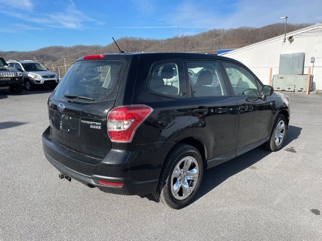 2014 Subaru Forester 2.5i