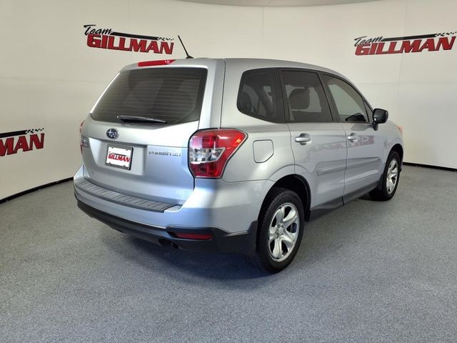 2014 Subaru Forester 2.5i