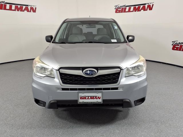 2014 Subaru Forester 2.5i