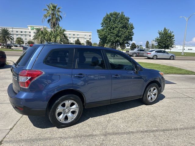 2014 Subaru Forester 2.5i