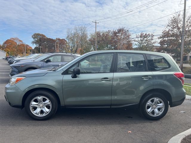 2014 Subaru Forester 2.5i