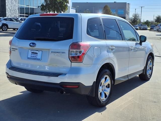 2014 Subaru Forester 2.5i