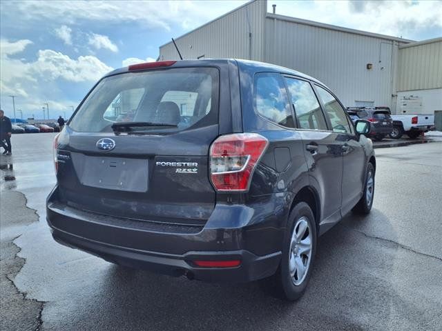 2014 Subaru Forester 2.5i