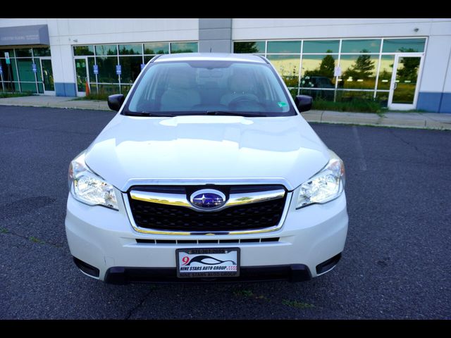 2014 Subaru Forester 2.5i