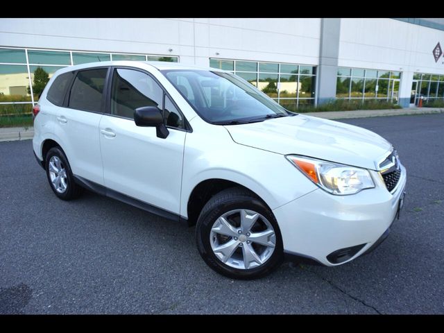 2014 Subaru Forester 2.5i