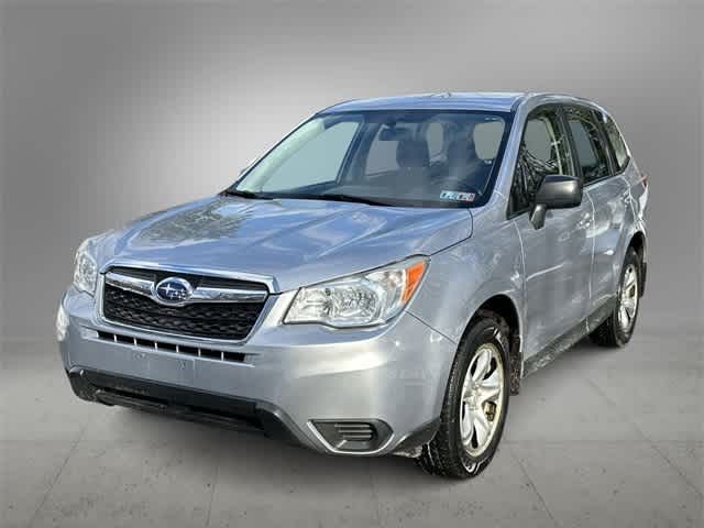 2014 Subaru Forester 2.5i