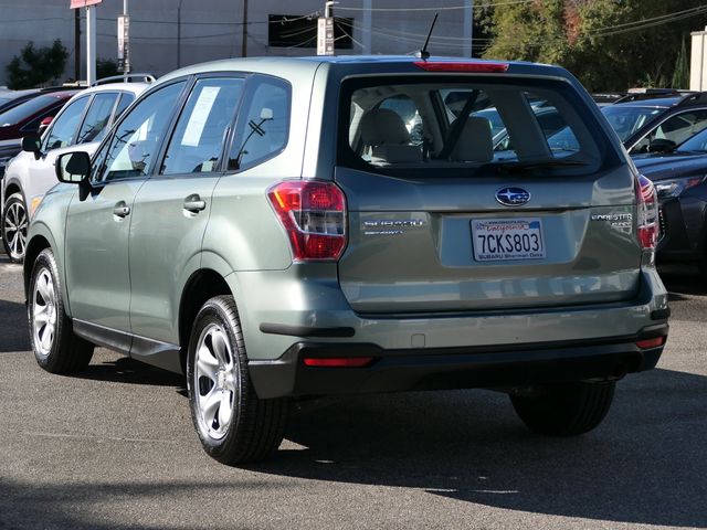 2014 Subaru Forester 2.5i