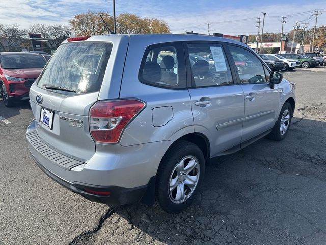 2014 Subaru Forester 2.5i