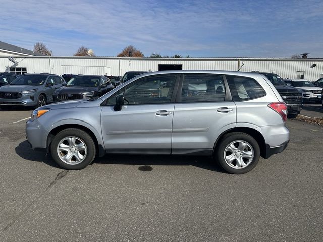 2014 Subaru Forester 2.5i