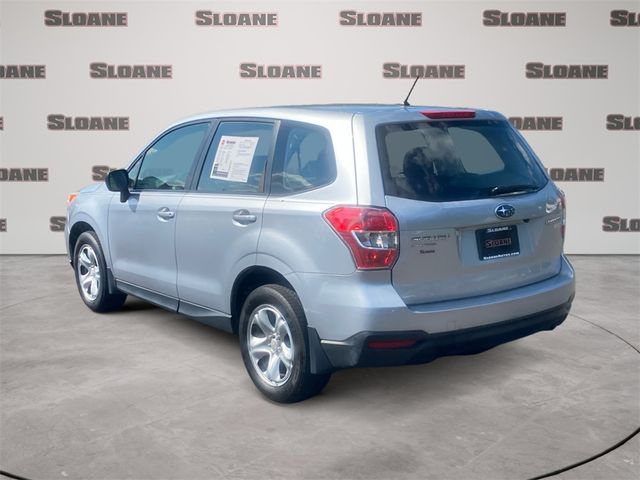 2014 Subaru Forester 2.5i