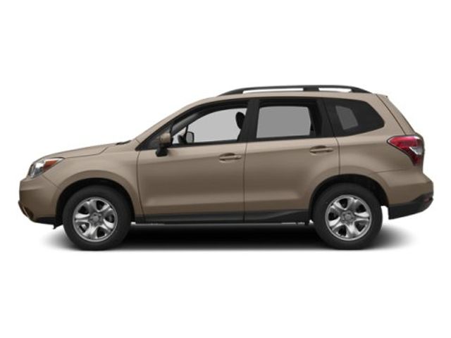 2014 Subaru Forester 2.5i